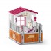 Box con Giumenta Lusitana - Schleich 42368 